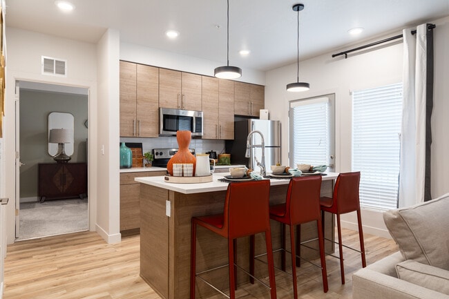 Ember Peaks at American Fork in American Fork, UT - Building Photo - Interior Photo