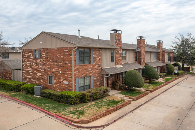 6500 N Grand Blvd in Oklahoma City, OK - Building Photo - Building Photo