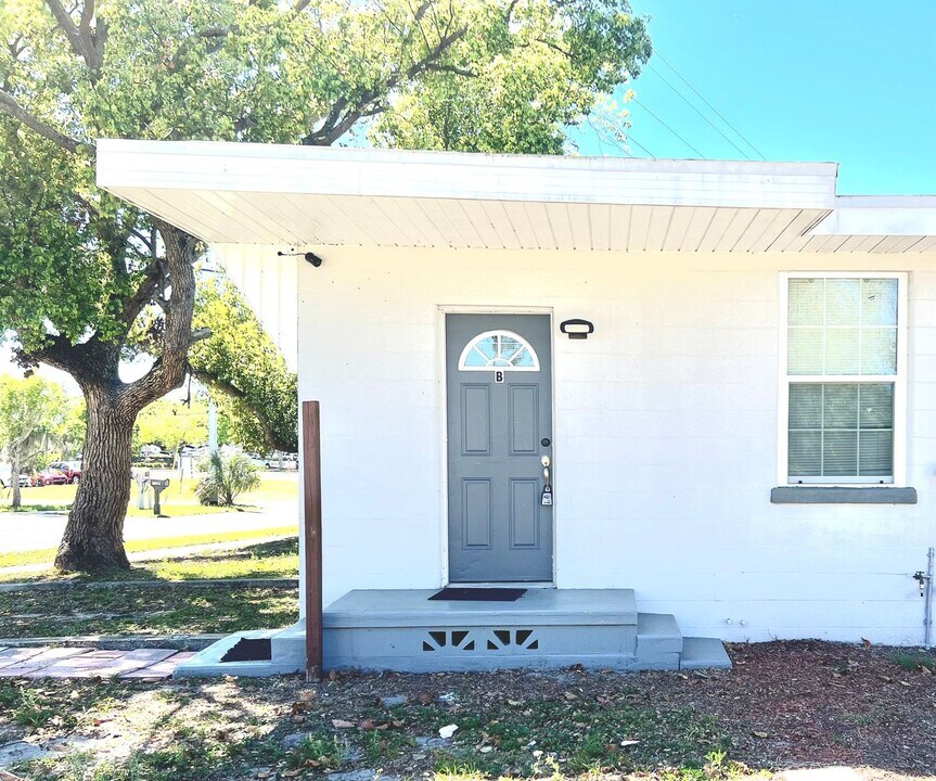 1216 E Parker St in Lakeland, FL - Building Photo