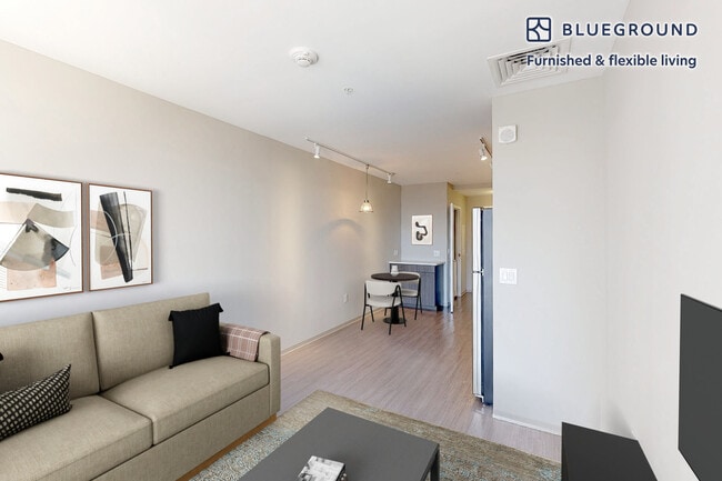 1 Nashua St in Boston, MA - Building Photo - Building Photo