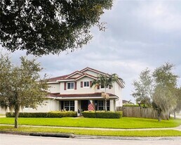 12780 SW 224th St in Miami, FL - Building Photo