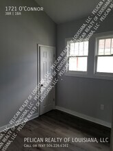 1721 O'Connor St in Gretna, LA - Building Photo - Building Photo