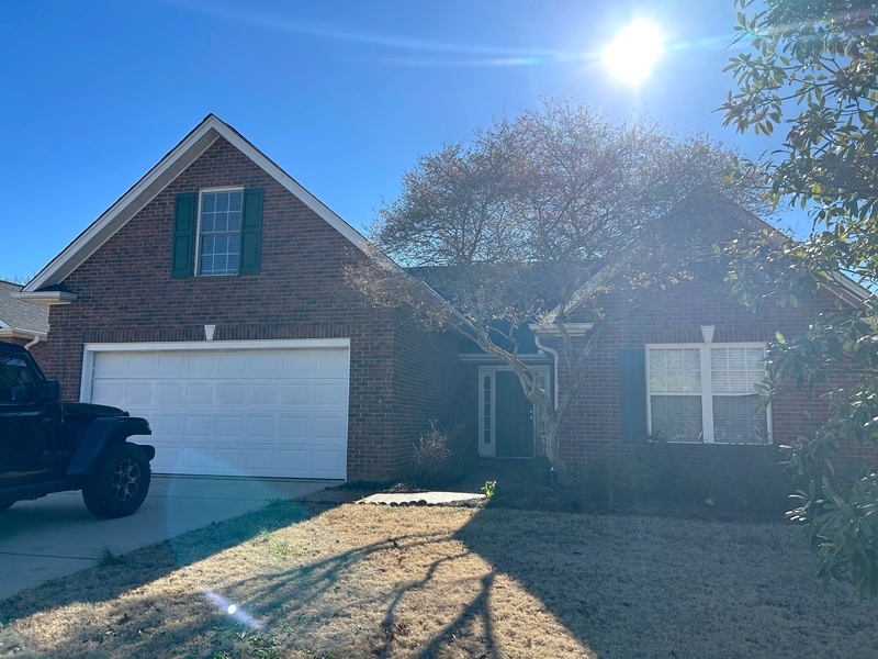 8 Pasture View Ct in Simpsonville, SC - Building Photo