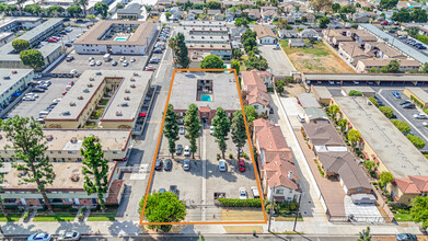 El Fortin in Norwalk, CA - Building Photo - Primary Photo