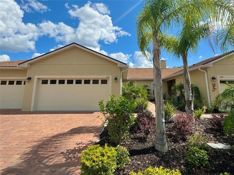 1632 Linz Ct in Winter Haven, FL - Building Photo