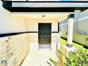 11935 Sitio Plains in San Antonio, TX - Building Photo - Building Photo