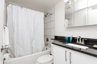 The Longwood in Boston, MA - Building Photo - Interior Photo