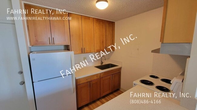 property at 98-1038 Moanalua Rd