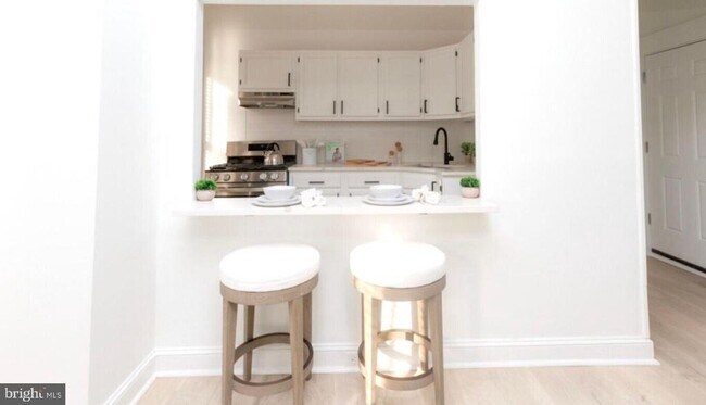 807 Park Ave in Baltimore, MD - Building Photo - Building Photo