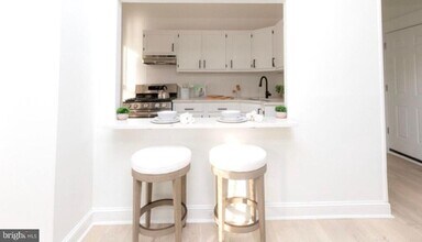 840 Park Ave in Baltimore, MD - Building Photo - Building Photo