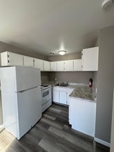 1134 Omena Pl in Cincinnati, OH - Foto de edificio - Building Photo