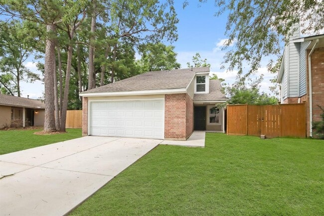 19511 Pine Echo Dr in Humble, TX - Building Photo - Building Photo