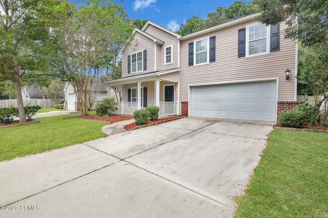 7 Harbison Pl in Beaufort, SC - Building Photo - Building Photo