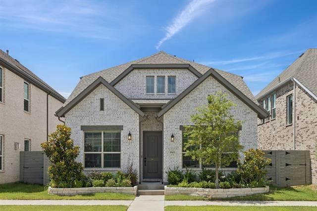 property at 5503 Waterloo Dr