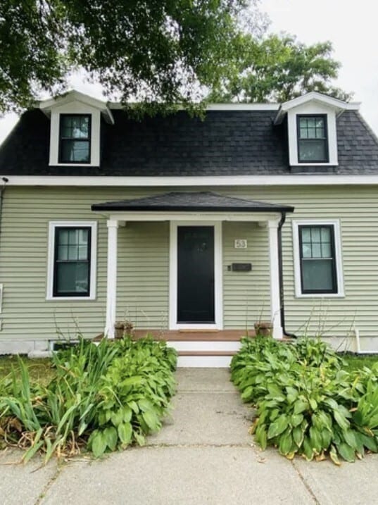 53 Hawthorn St in Newton, MA - Building Photo - Building Photo