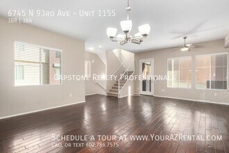 6745 N 93RD Ave in Glendale, AZ - Building Photo - Building Photo