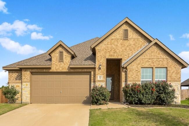 property at 111 Affirmed Rd