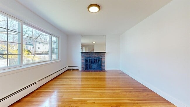8 Colby St in Belmont, MA - Building Photo - Building Photo