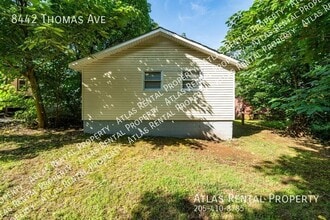 8442 Thomas Ave in Leeds, AL - Building Photo - Building Photo