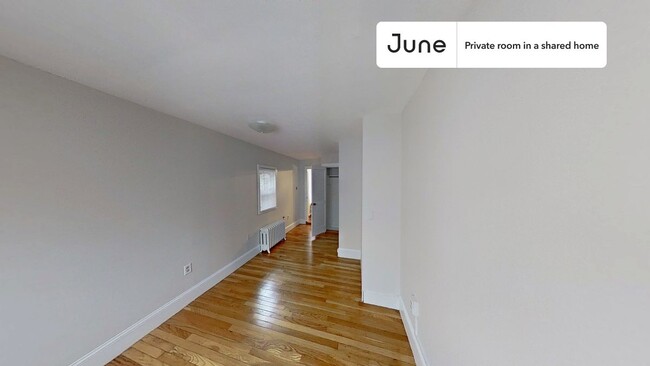 Private bedroom in 4 bed/2 bath Home in Boston, MA - Building Photo - Building Photo