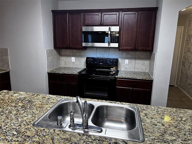 1415 Arabella Ave in Forney, TX - Building Photo