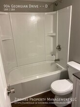 904 Georgian Dr in Danville, IL - Building Photo - Building Photo