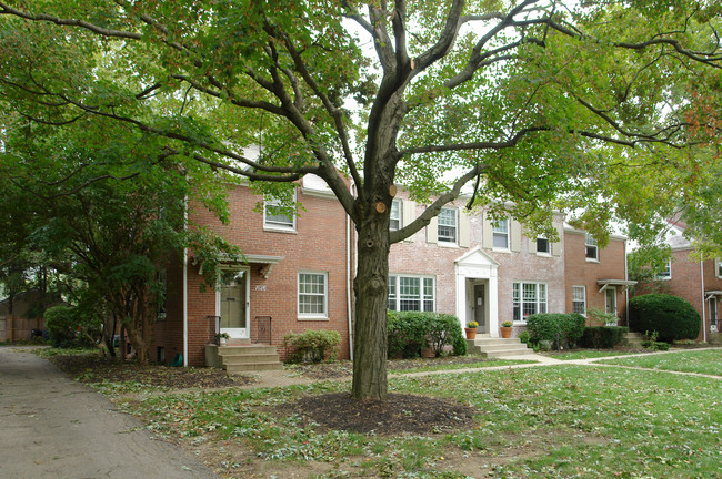 1620-1626 Waltham Rd in Columbus, OH - Building Photo - Building Photo