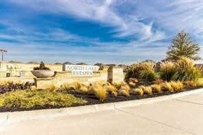 1412 Kurelek Dr in Little Elm, TX - Building Photo - Building Photo