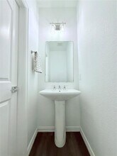 3821 Blue Stem Blvd in Melissa, TX - Building Photo - Building Photo
