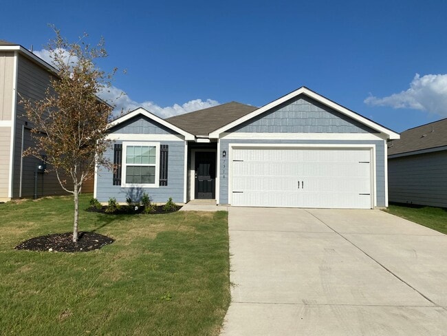 property at 7318 Anchor Cyn