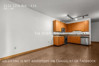 1414 12th Ave in Seattle, WA - Building Photo - Building Photo