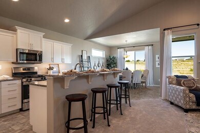 13519 E Olympic Ave in Spokane, WA - Building Photo - Building Photo