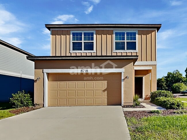 property at 8718 Layalie Way