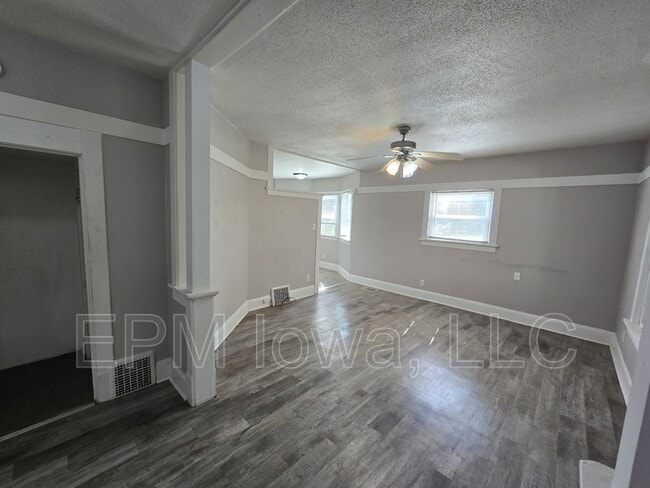 property at 1001 Randolph St