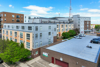 Metro Lofts in St. Paul, MN - Building Photo - Building Photo