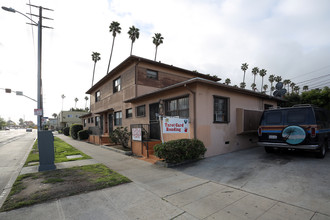 4108 Venice Blvd in Los Angeles, CA - Building Photo - Building Photo