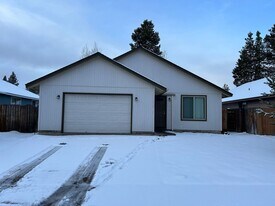 16418 Cassidy Ct in La Pine, OR - Building Photo