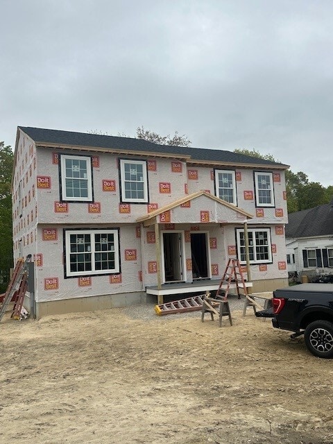 51 School St, Unit B