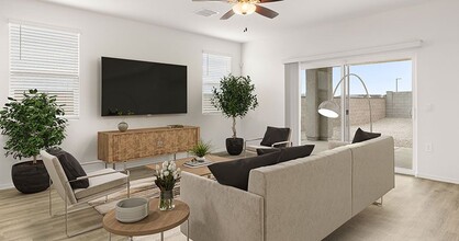 Broadway North at Mason Ranch in Surprise, AZ - Building Photo - Building Photo