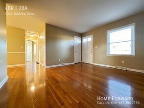 1040 Juniper Dr in Lexington, KY - Building Photo - Building Photo