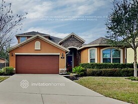 170 Prairie Ridge Dr in St. Augustine, FL - Building Photo