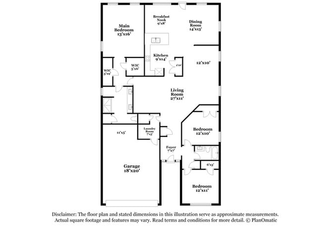 31367 Satinleaf Run in Brooksville, FL - Building Photo - Building Photo