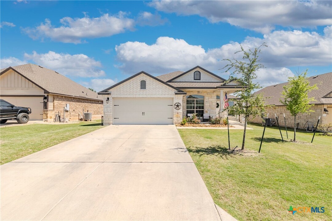 6212 Matagorda Rd in Belton, TX - Building Photo