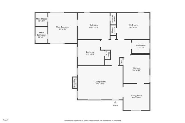 223 Kyser St in Bessemer, AL - Building Photo - Building Photo