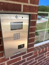 55+ Grimble Park Senior Apartment Community in Alexandria, LA - Building Photo - Building Photo