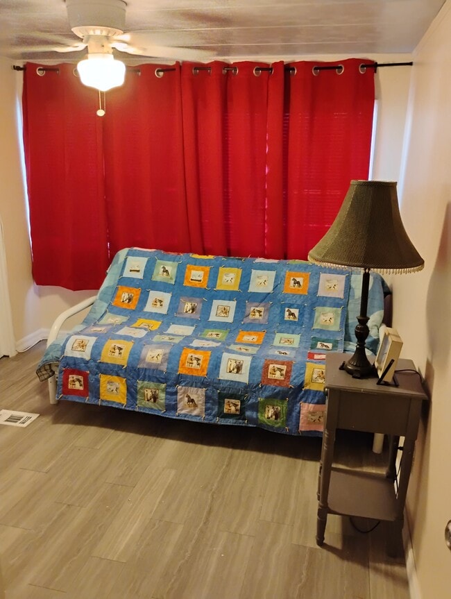 property at 3511 Indiana Ave