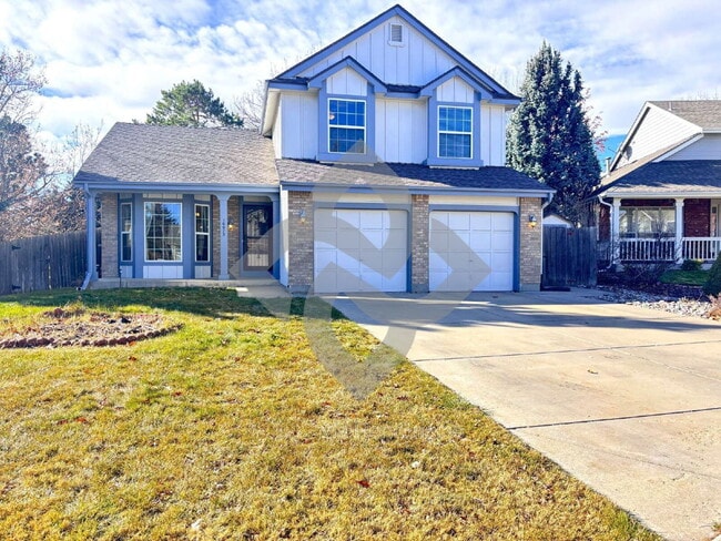 property at 10073 Hooker Way