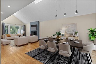 134 Russet Ln in Boxborough, MA - Building Photo - Building Photo