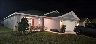 234 Polermo Ave in St. Cloud, FL - Building Photo