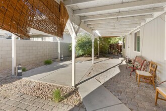 47800 Madison St in Indio, CA - Building Photo - Building Photo